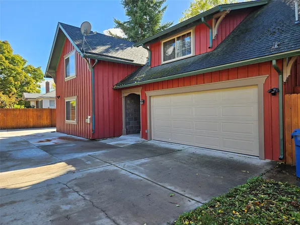 2121 River Rd, Missoula, MT 59801