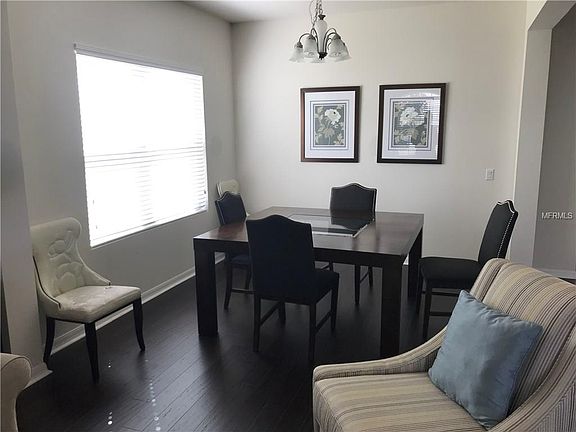 4th image of 12537 Hammock Pointe Cir
