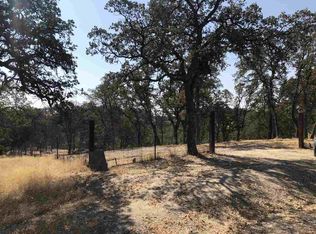 16275 Hill Crest Rd, Corning, CA 96021