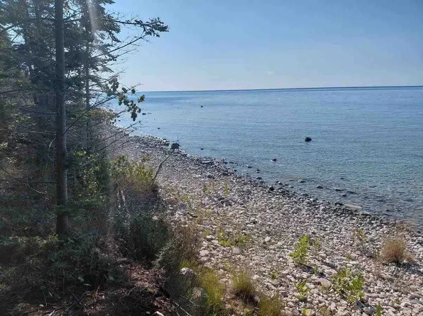 27758 S End Rd, Beaver Island, MI 49782