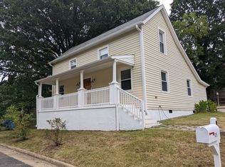 (Undisclosed Address), Durham, NC 27701