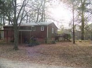 885 Upper Maddox Bay Rd, Holly Grove, AR 72069