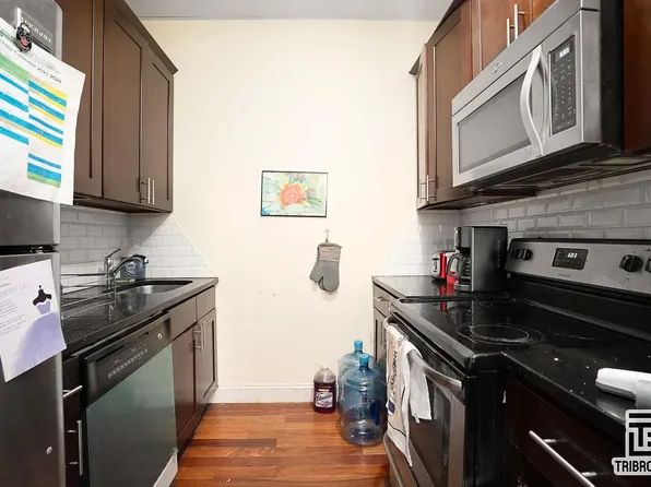 312 Willis Ave #3C, Bronx, NY 10454