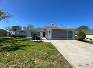 4441 Dior Rd, Spring Hill, FL 34609