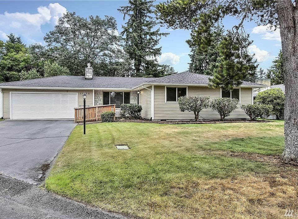 1st image of 11115 105th Avenue Ct SW
