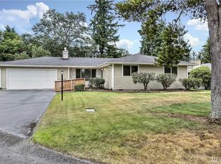 11115 105th Avenue Ct SW, Lakewood, WA 98498