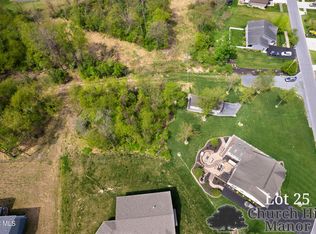 Highland Dr, Bedford, PA 15522