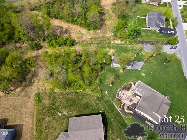 Highland Dr, Bedford, PA 15522