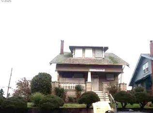 5272 NE 20th Ave, Portland, OR 97211