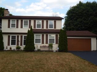 18 Gateway Rd, Rochester, NY 14624