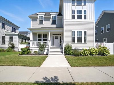 9628 5th Bay St, Norfolk, VA, 23518