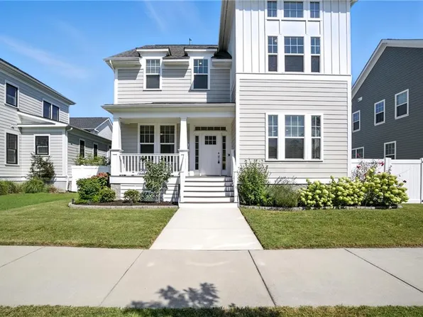 9628 5th Bay St, Norfolk, VA 23518