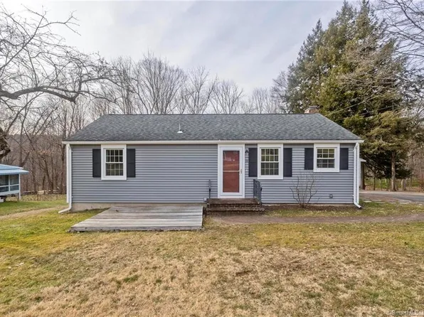 78 Wynding Hills Road, East Granby, CT 06026