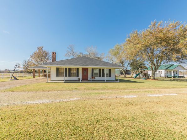 Evangeline Parish Real Estate Evangeline Parish La Homes For Sale Zillow