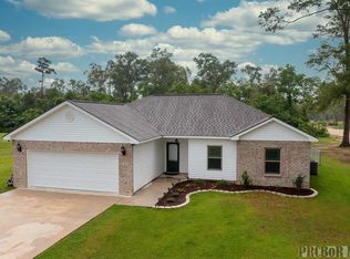 9 Ansley Ln, Carriere, MS 39426