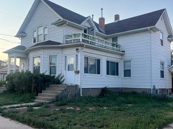 511 E Kearney St, Laramie, WY 82070