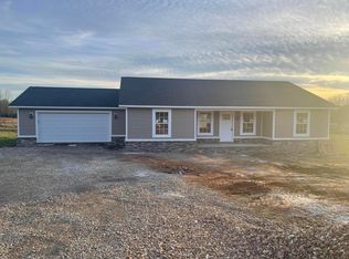 444 County Road 3520, Clarksville, AR 72830