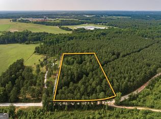 0 Waggoners Grove Church Rd, Colbert, GA 30628