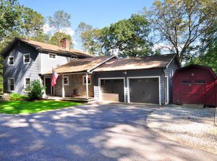 28 Connelly Rd, New Milford, CT 06776