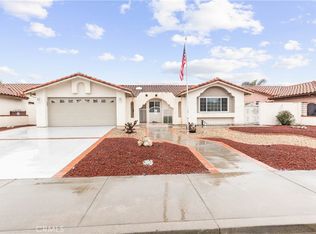 2719 Beech Tree St, Hemet, CA 92545