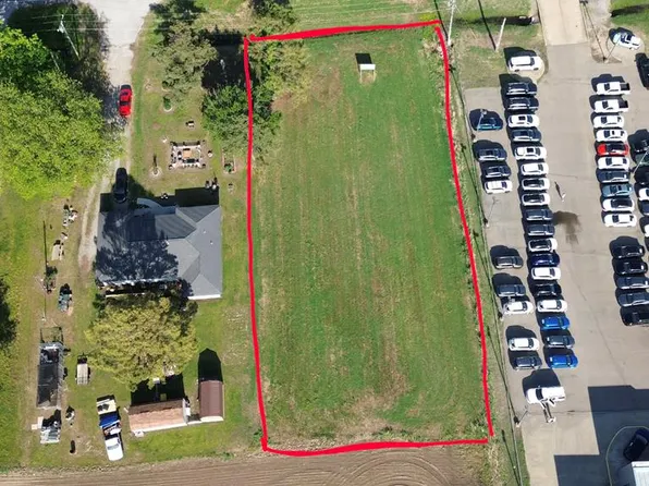 0 N Service Rd, Blytheville, AR 72315