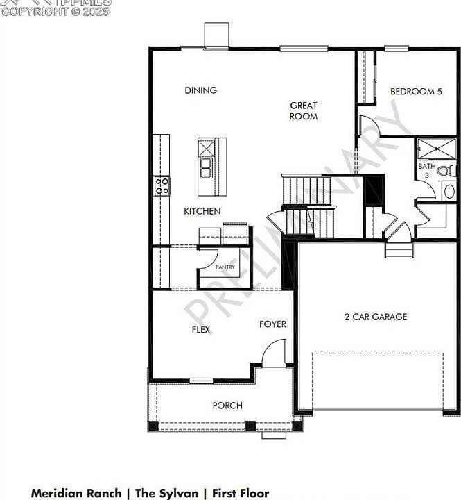 2nd image of 13350 Valley Peak Dr