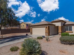 27985 N Gold Ln, San Tan Valley, AZ 85143
