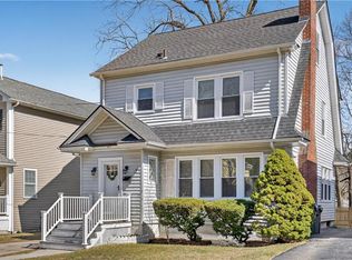 43 Longwood Ave, Providence, RI 02908