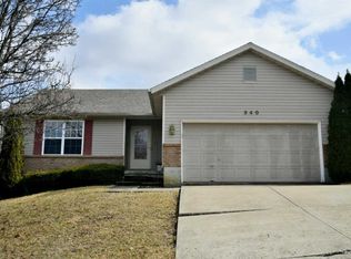 340 Mollie Dr, Hamilton, OH 45013