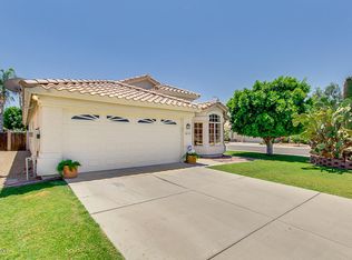 623 E Baylor Ln, Chandler, AZ 85225