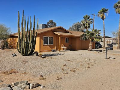 538 S Meridian Rd, Apache Junction, AZ, 85120
