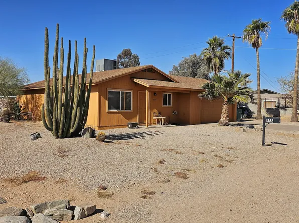 538 S MERIDIAN Road, Apache Junction, AZ 85120