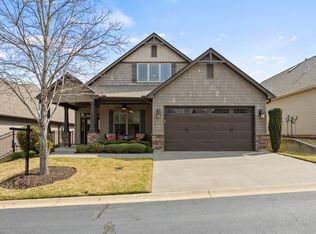 554 Ashler Dr, Greer, SC 29651