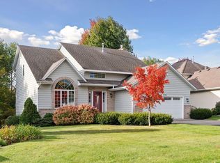 1394 140th Ave NW, Andover, MN 55304