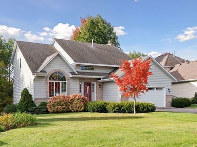 1394 140th Ave NW, Andover, MN, 55304