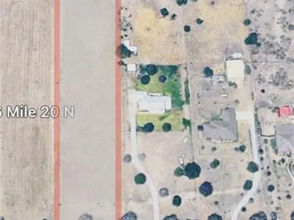 0 E Ramseyer Rd, Edinburg, TX 78542