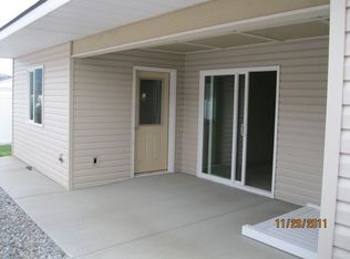 8633 W Yosemite St, Rathdrum, ID 83858