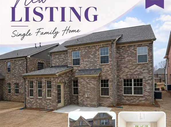582 Walkers Ln, Johns Creek, GA 30097