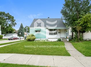 24434 Berry Ave, Warren, MI