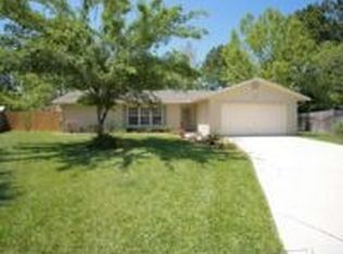 20 Tarpon Rd E, Ponte Vedra Beach, FL 32082