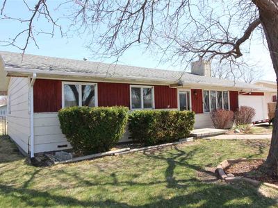 117 N Allen Ave, North Platte, NE, 69101