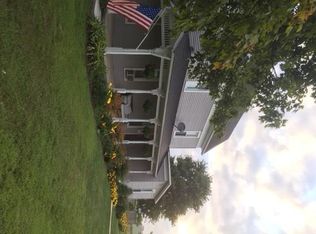 7733 S 500 W, Modoc, IN 47358