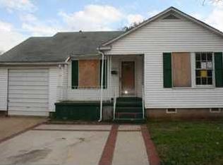 2716 Proctor Ave, Waco, TX 76708