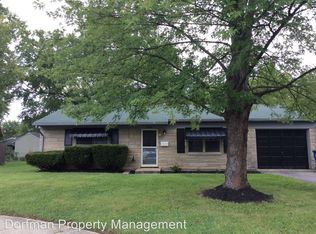 8524 Lenna Ct, Indianapolis, IN 46226