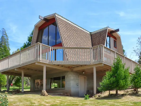 60027 Cascadel Dr S, North Fork, CA 93643