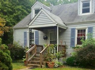 9401 52nd Ave #1, College Park, MD