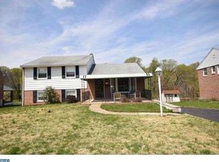 631 Kennerly Rd, Springfield, PA 19064