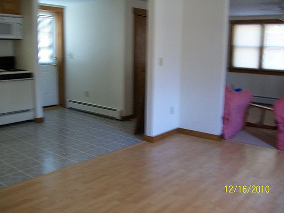 dinning room
