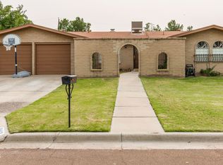1012 Sycamore Dr, Las Cruces, NM 88005