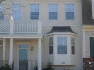 1100 Cape Teal Ct, Upper Marlboro, MD 20774